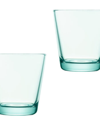 Kartio Drikkeglas 21 Cl  Vandgrøn