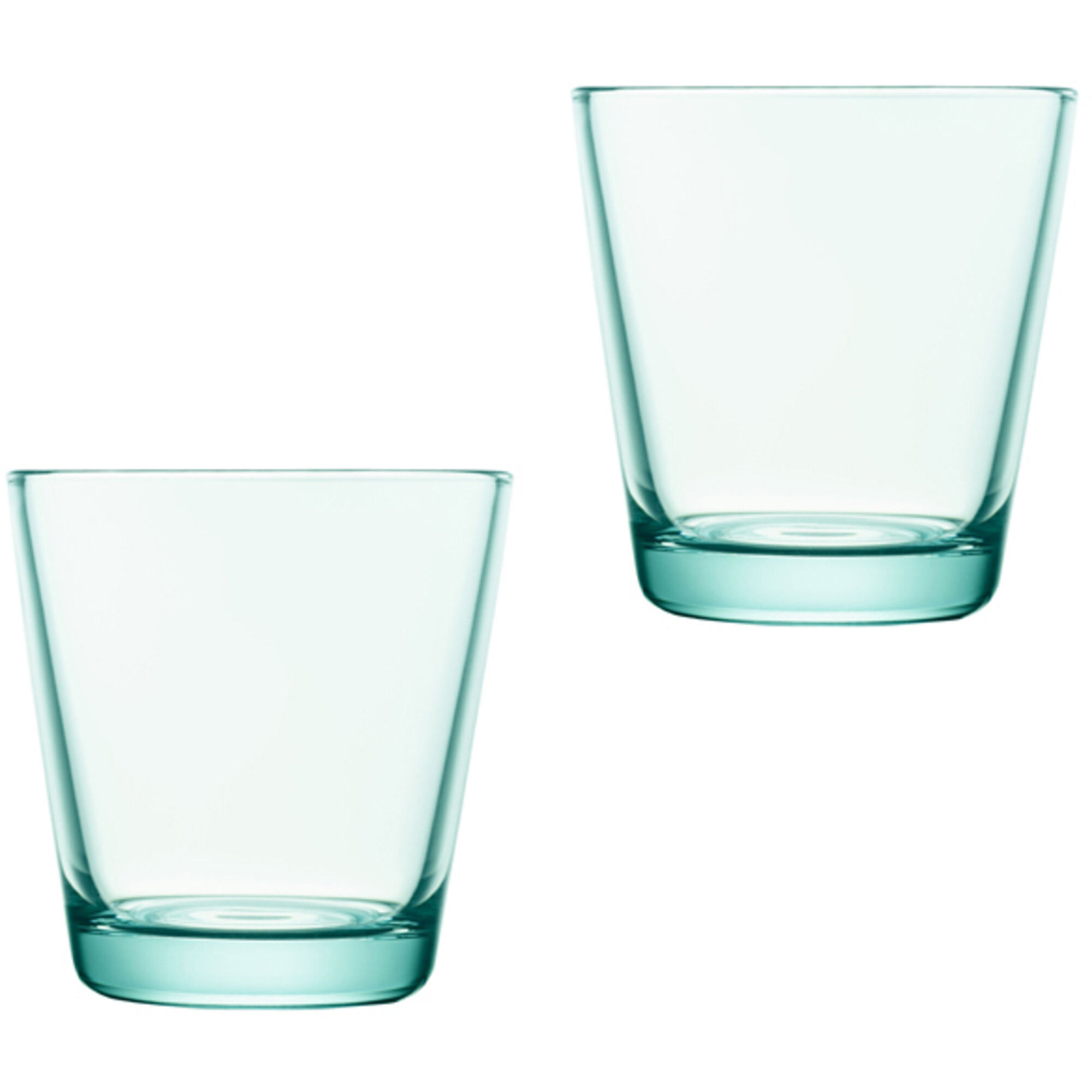 Kartio Drikkeglas 21 Cl Vandgrøn