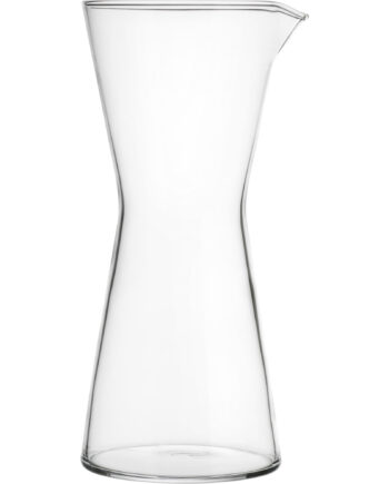 Kartio Karaffel  95 Cl  Klar