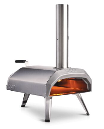 Karu 12 Multi-fuel Pizzaovn