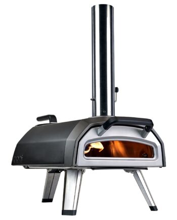 Karu   Pizzaovn