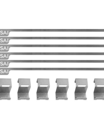 Kasai Epto Grillspyd   Stk