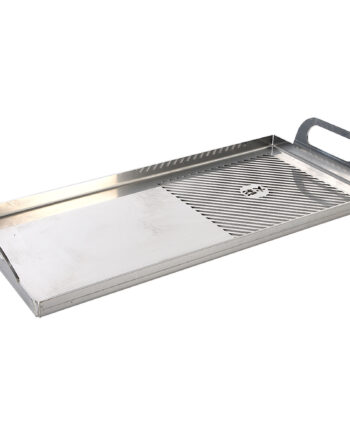 Kasai Konro Grillplade  Medium Long