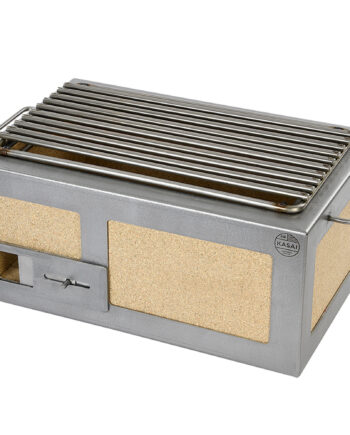 Kasai Konro Grillrist  Little