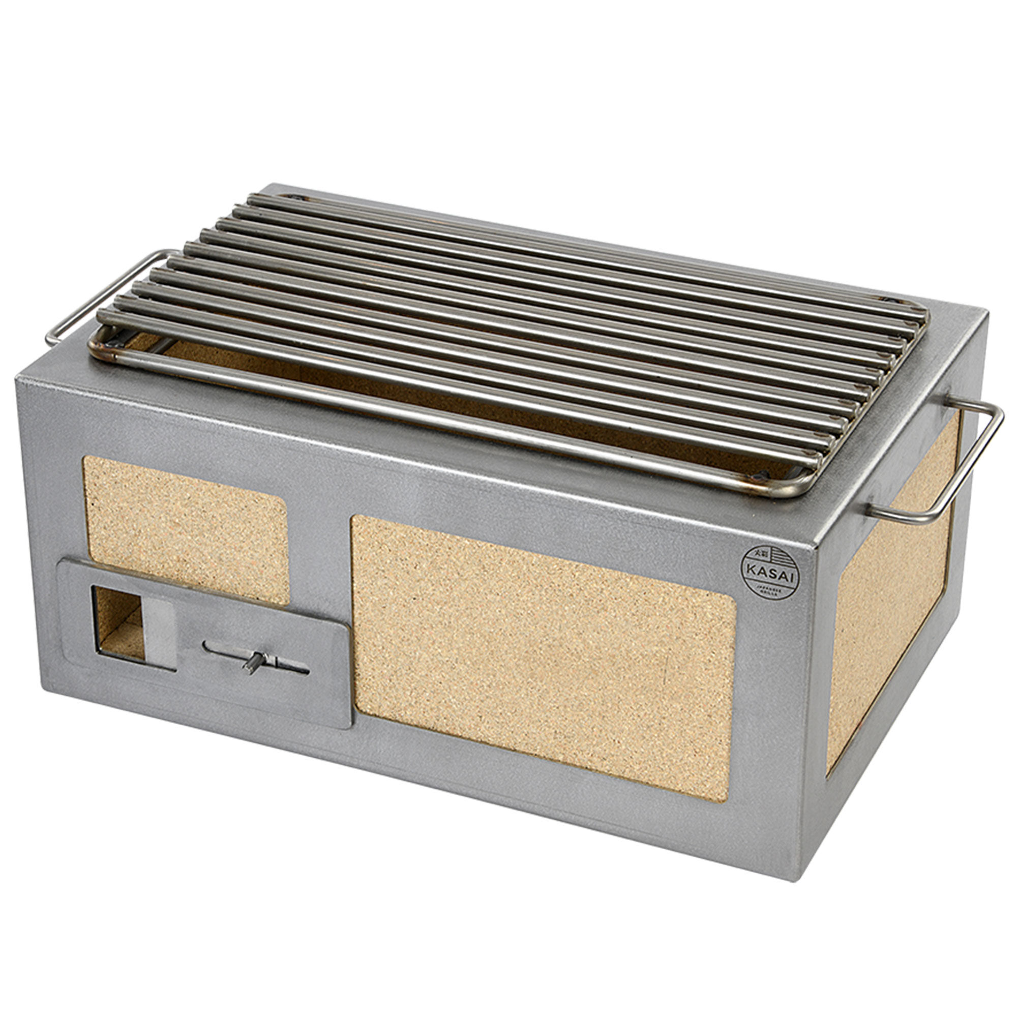 Kasai Konro Grillrist Little