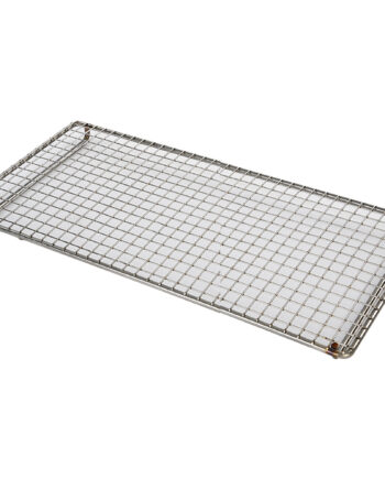 Kasai Konro Grillrist  Medium Long