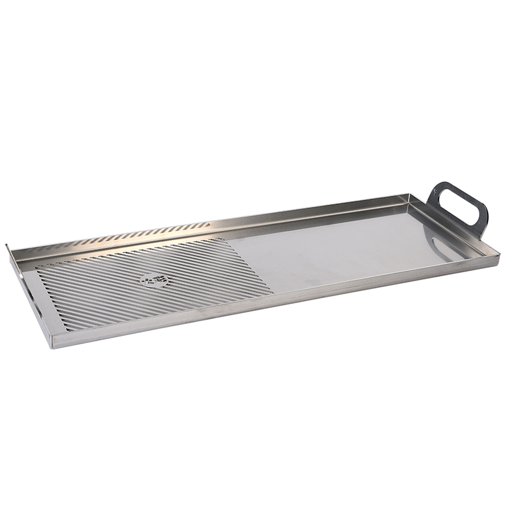 Kasai Konro Plancha 50 50 Stegeplade Lang