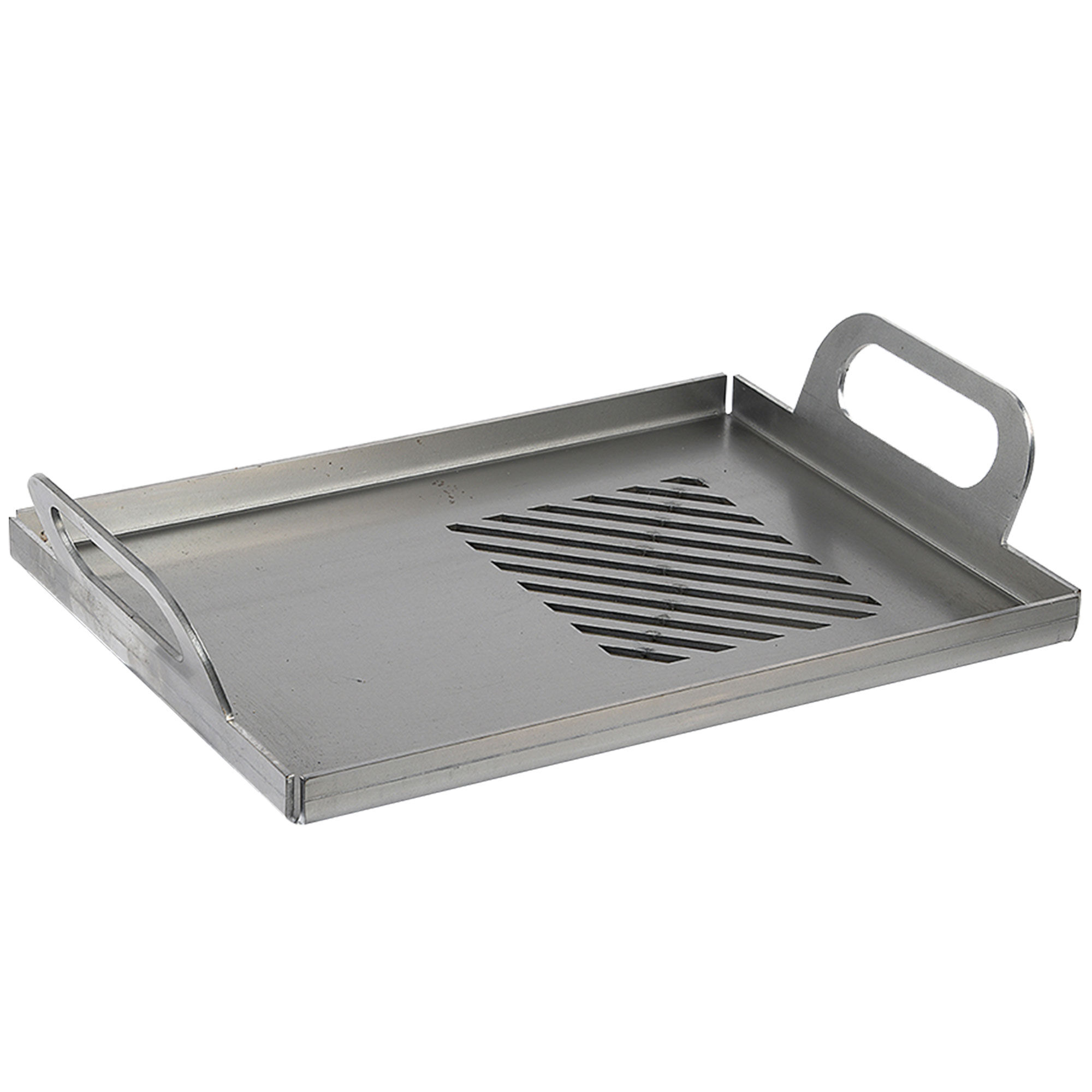 Kasai Konro Plancha 50 50 Stegeplade Nano Pro