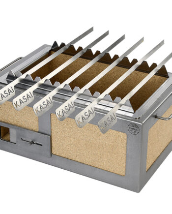 Kasai Spydstativ   Grillspyd   Stk  Little