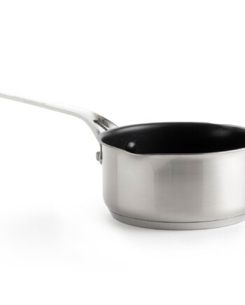 Kasserolle 16 Cm  Rustfrit Stål