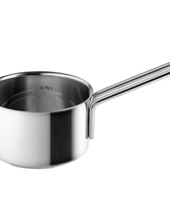 Kasserolle  Rustfrit Stål     Liter
