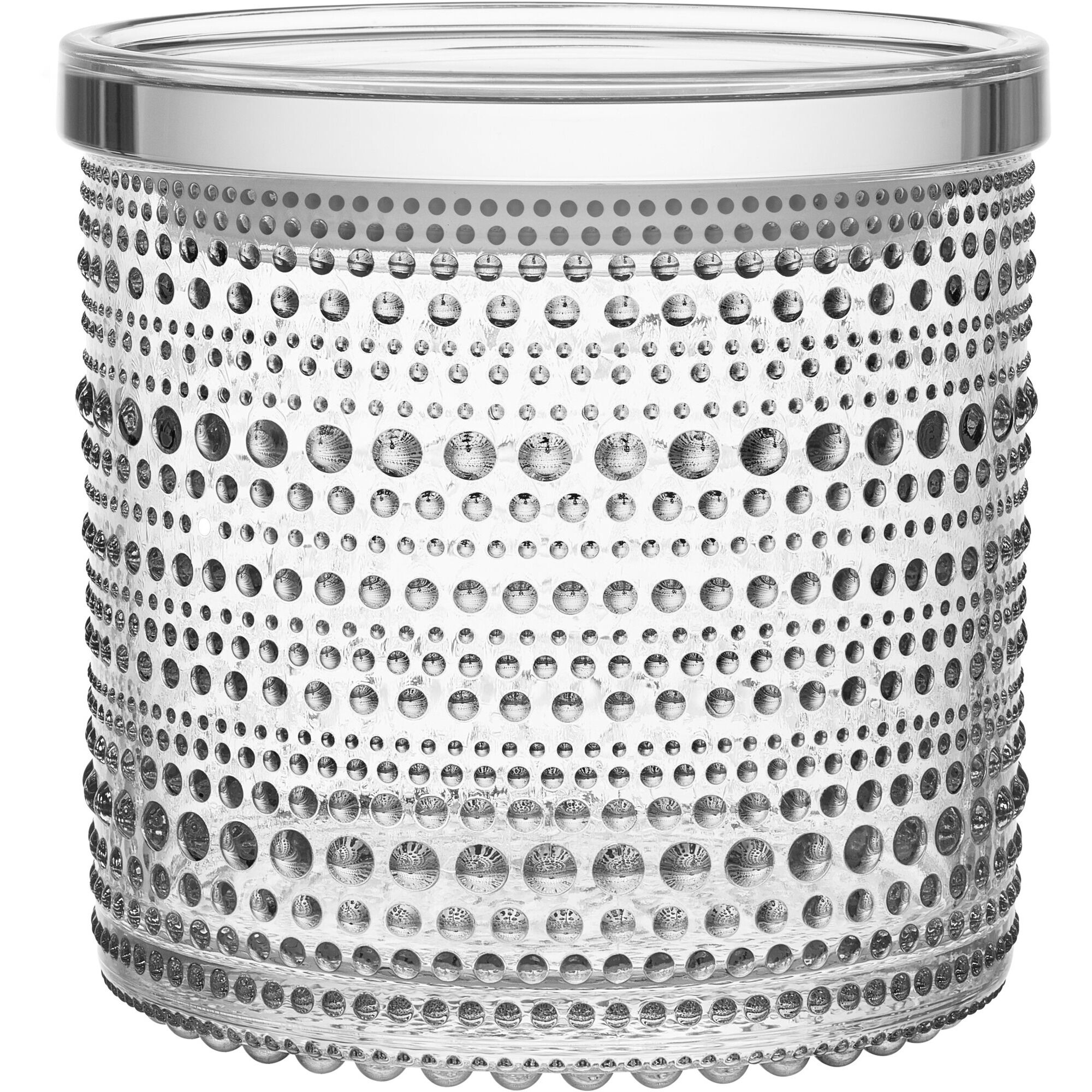 Kastehelmi Beholder 11 11 Cm Klar