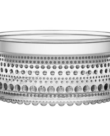 Kastehelmi Beholder  11         Cm  Klar