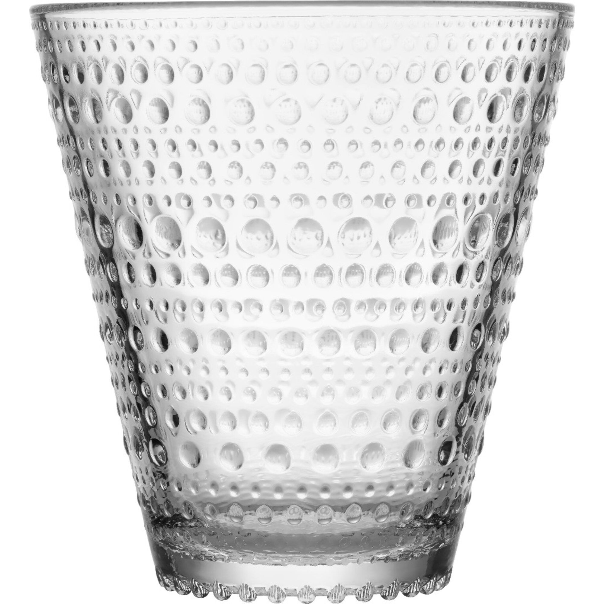 Kastehelmi Drikkeglas Stk