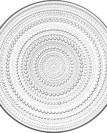 Kastehelmi Tallerken 31   Cm