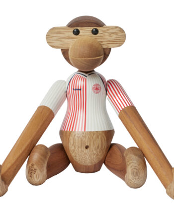 Kay Bojesen Abe    Dbu 86 Away Lille  Teak Limba