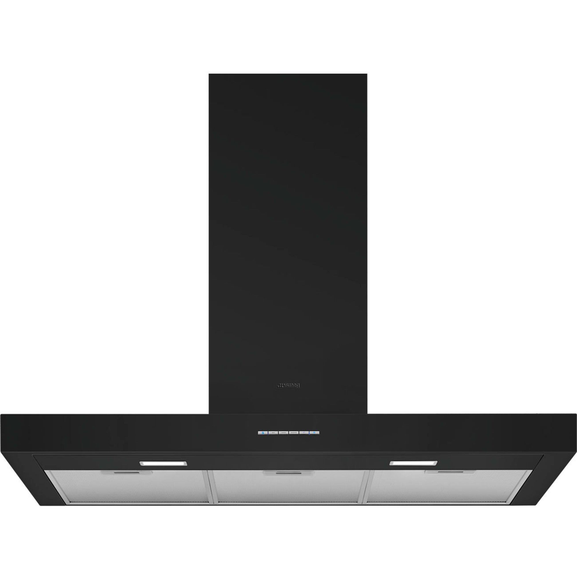 Kbt900ne Emhætte 90 Cm Matsort