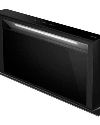 Kdd90cne2 Bordemhætte 90 Cm  Rustfrit Stål