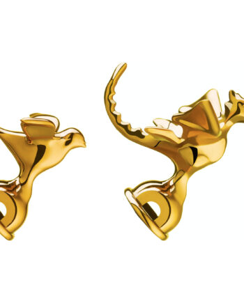 Kedelfløjter   Stk  Guld