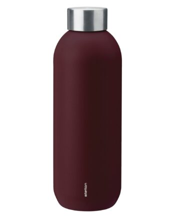 Keep Cool Drikkeflaske     Liter  Berry