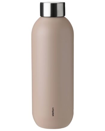 Keep Cool Drikkeflaske     Liter  Heather