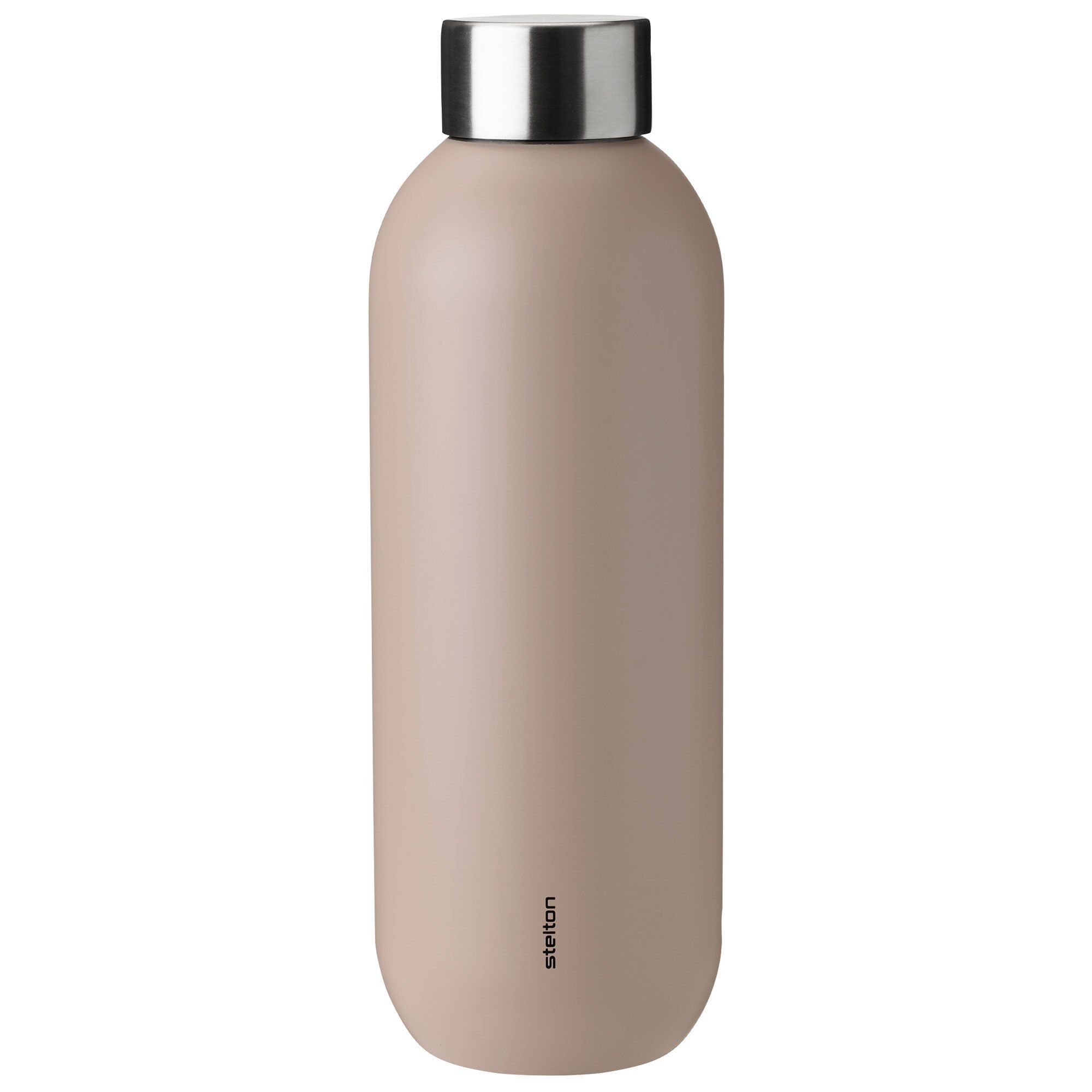 Keep Cool Drikkeflaske Liter Heather