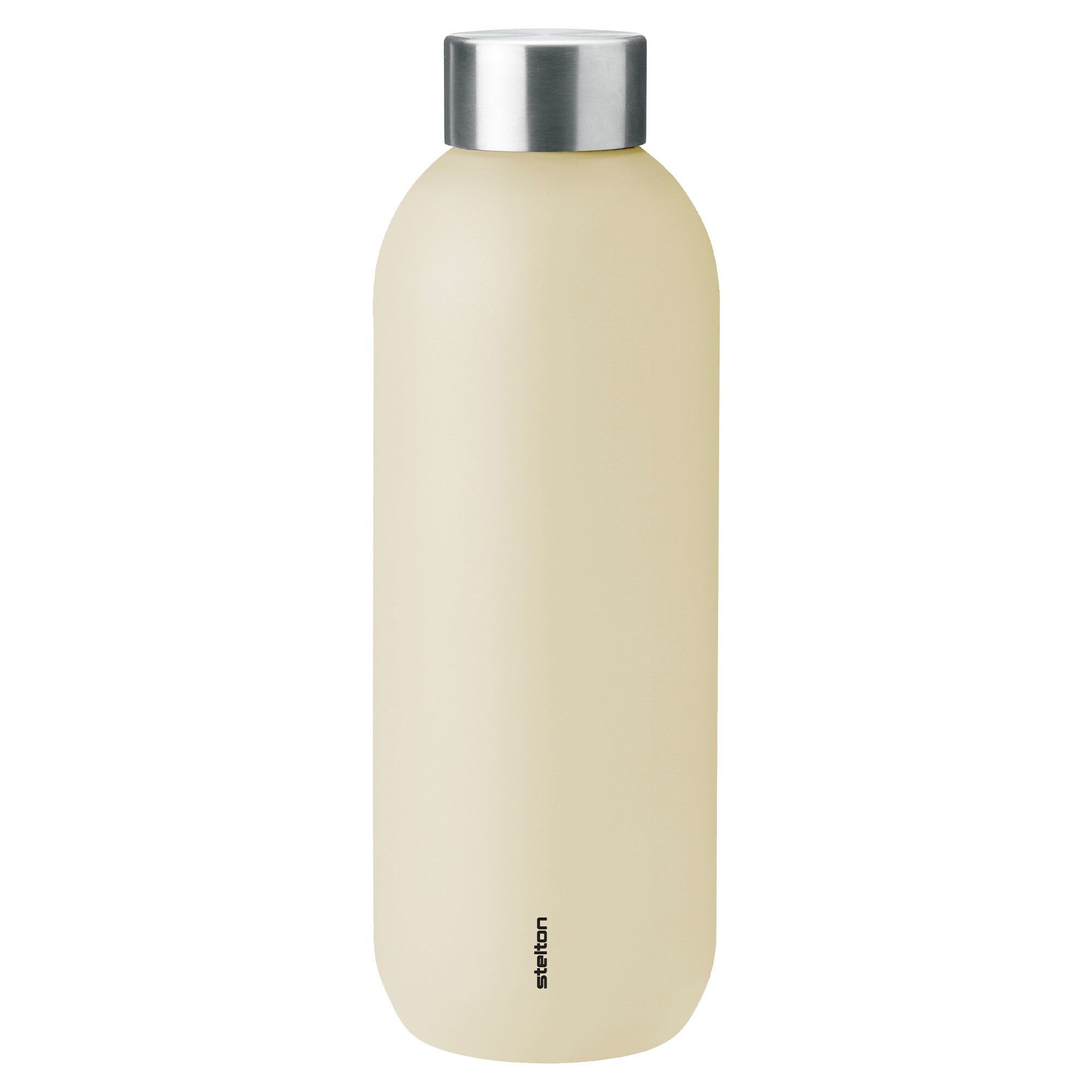 Keep Cool Drikkeflaske Liter Mellow Yellow
