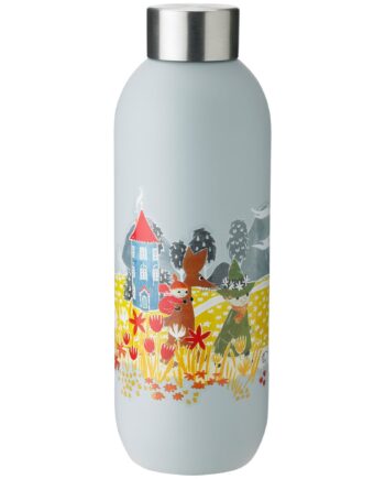 Keep Cool Drikkeflaske    75 Liter  Soft Sky
