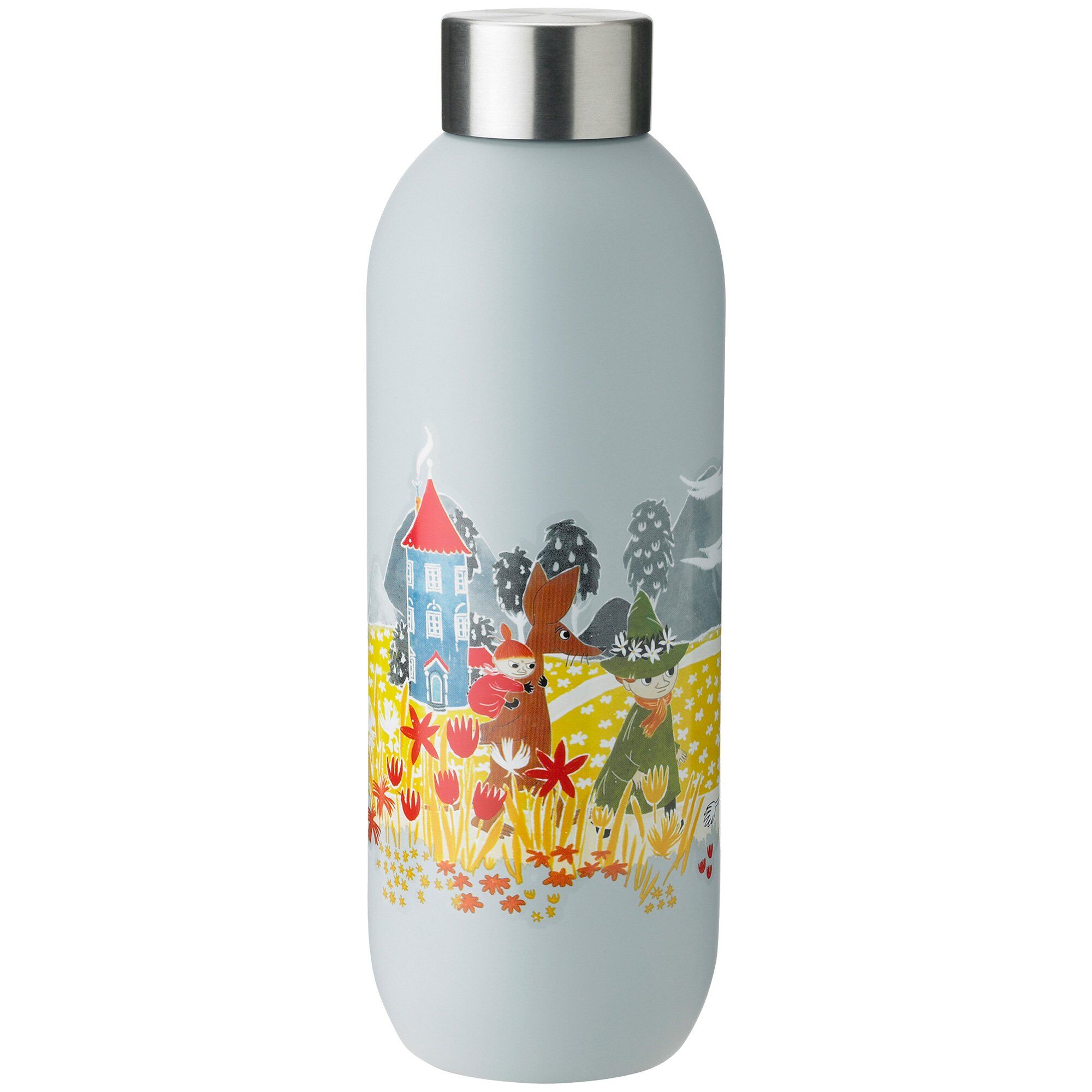 Keep Cool Drikkeflaske 75 Liter Soft Sky