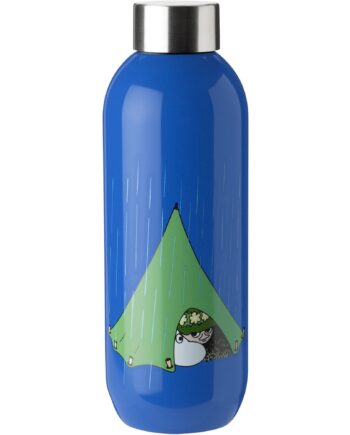 Keep Cool Moomin Termoflaske    75 Liter  Moomin Camping