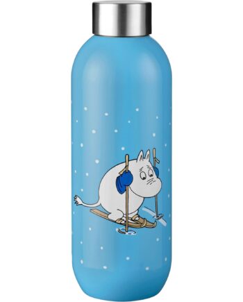 Keep Cool Termokande     Liter  Moomin Skiing