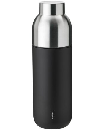 Keep Warm Termoflaske   75 Liter  Sort