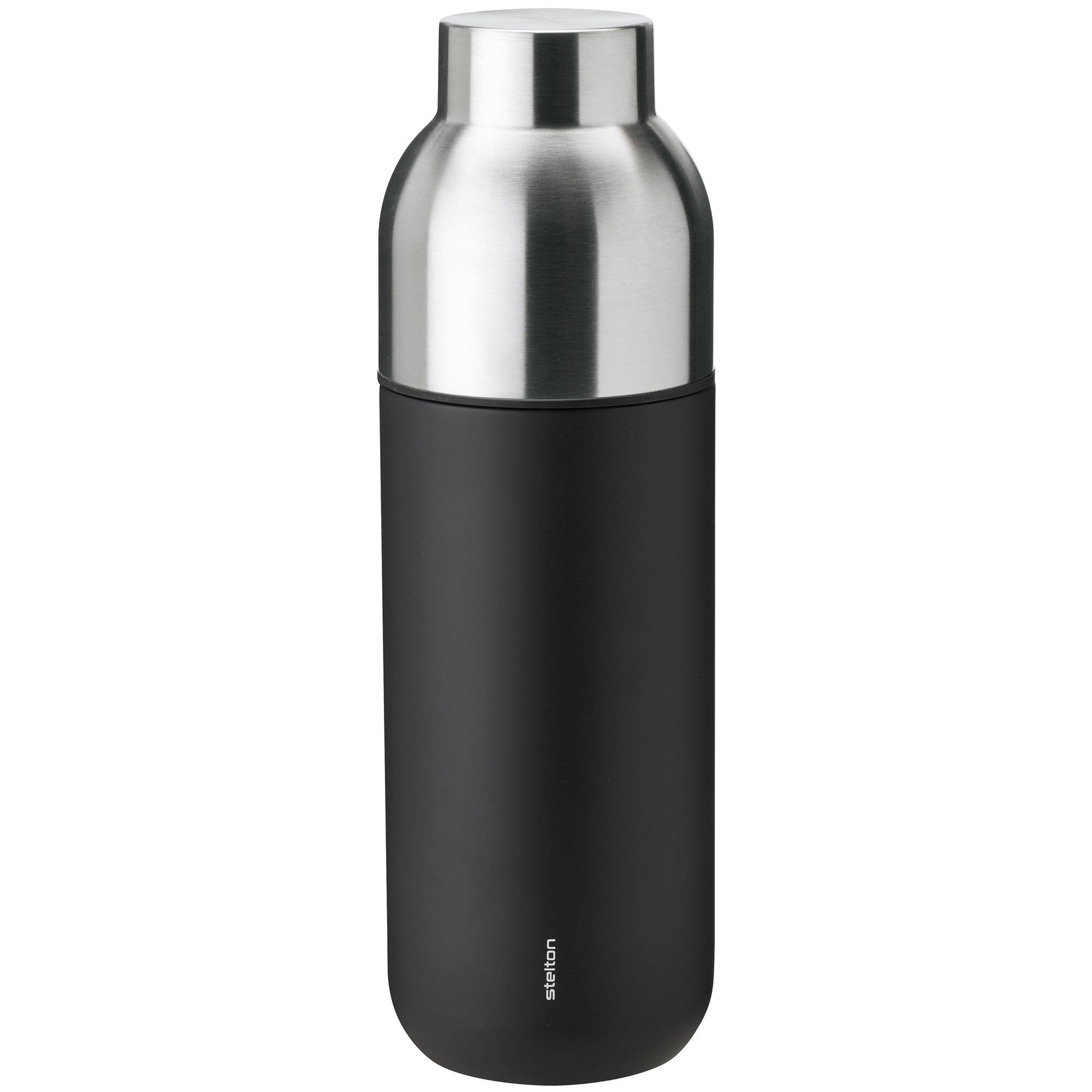 Keep Warm Termoflaske 75 Liter Sort