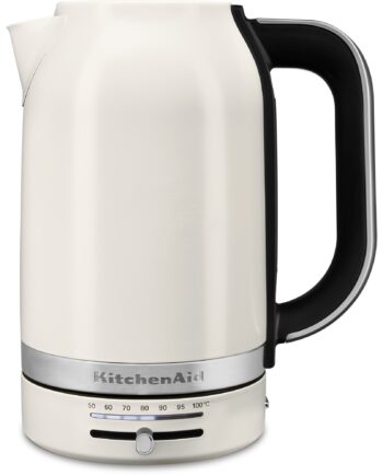 5kek1701 Elkedel     Liter  Porcelæn