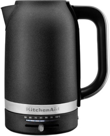5kek1701 Elkedel     Liter  Sort