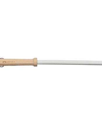 Keramisk Strygestål 24 Cm