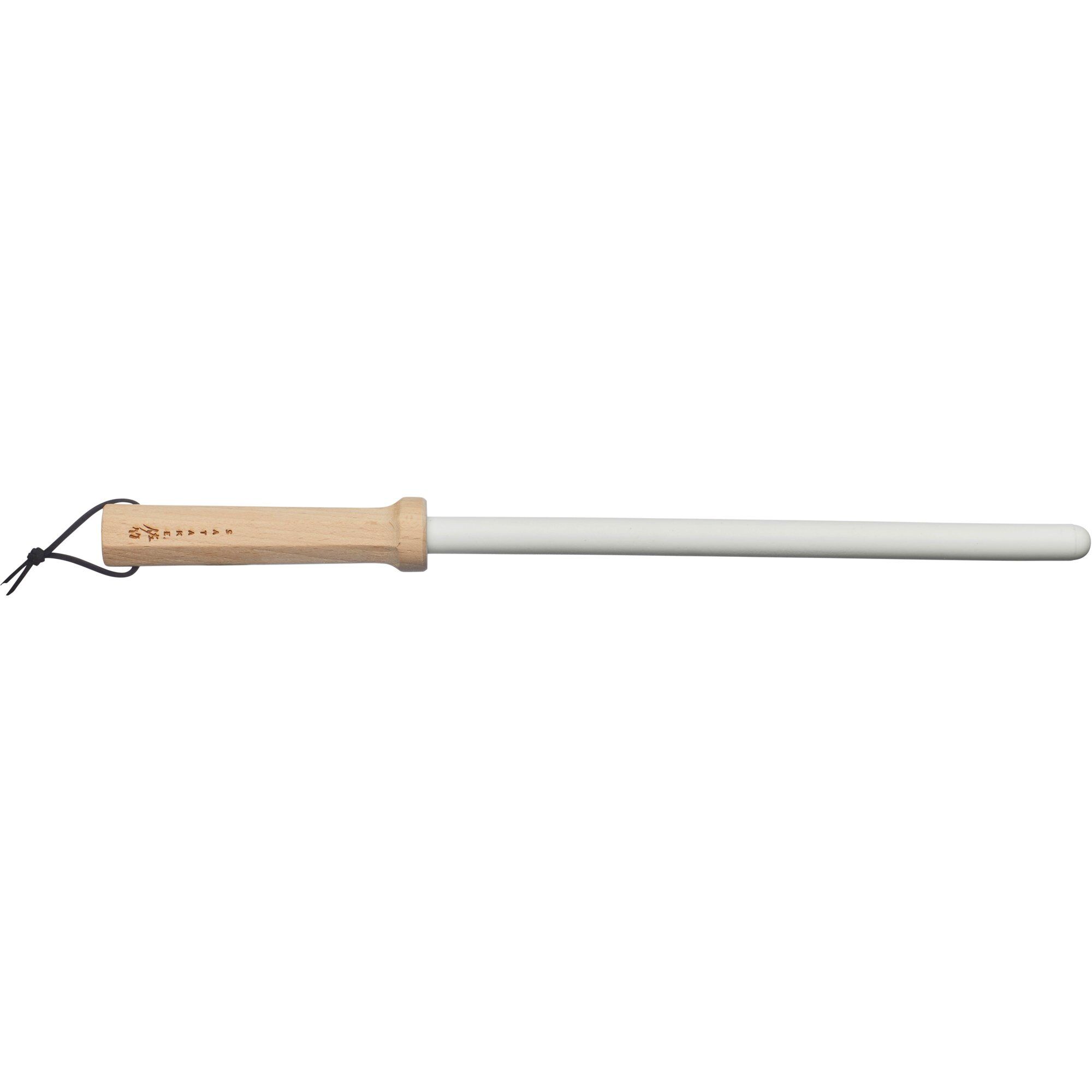 Keramisk Strygestål 24 Cm