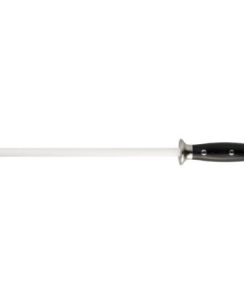Keramisk Strygestål 31 Cm  Black