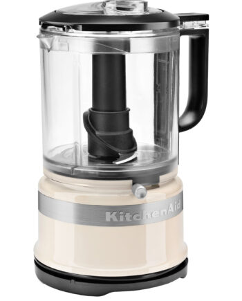 5kfc0516 Foodprocessor   19 Liter  Creme
