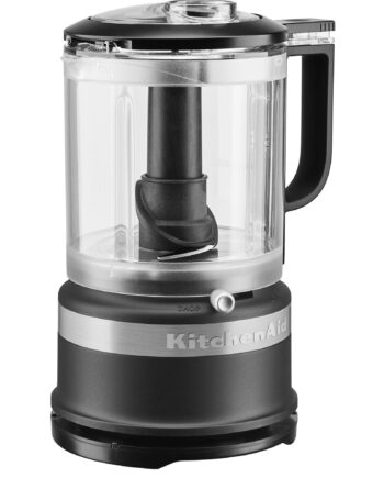 5kfc0516 Foodprocessor   19 Liter  Mat Sort