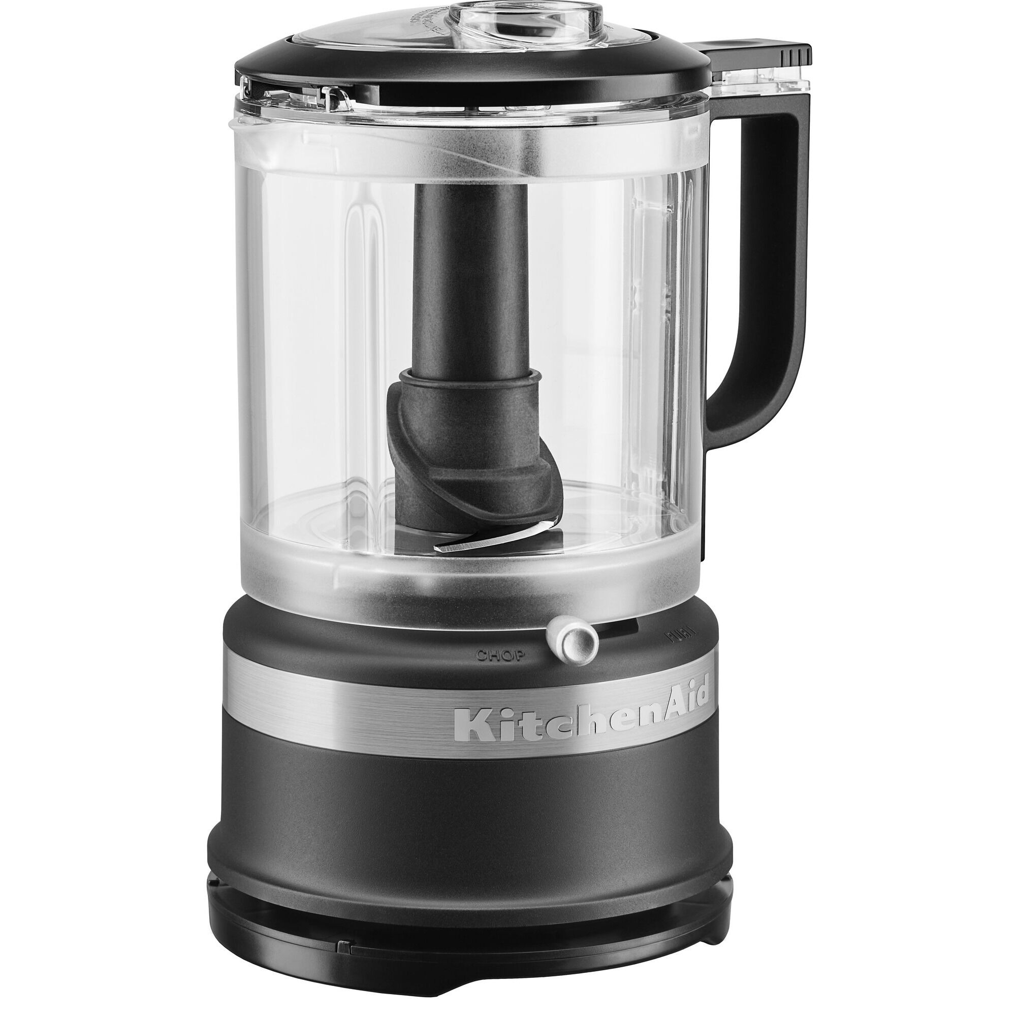 5kfc0516 Foodprocessor 19 Liter Mat Sort