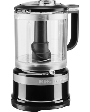 5kfc0516 Foodprocessor   19 Liter  Sort