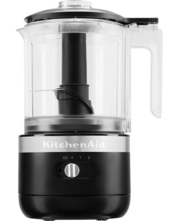 5kfcb519ebm Ledningsfri Mini Foodprocessor  Mat Sort