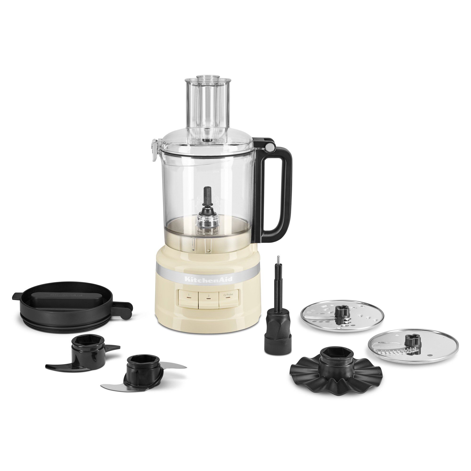 5kfp0921 Foodprocessor Liter Almond