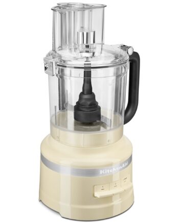 5kfp1319 Foodprocessor     Liter  Creme