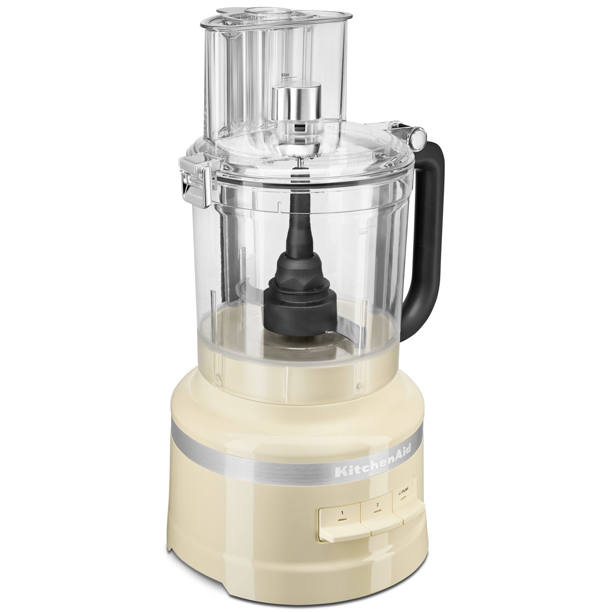 5kfp1319 Foodprocessor Liter Creme