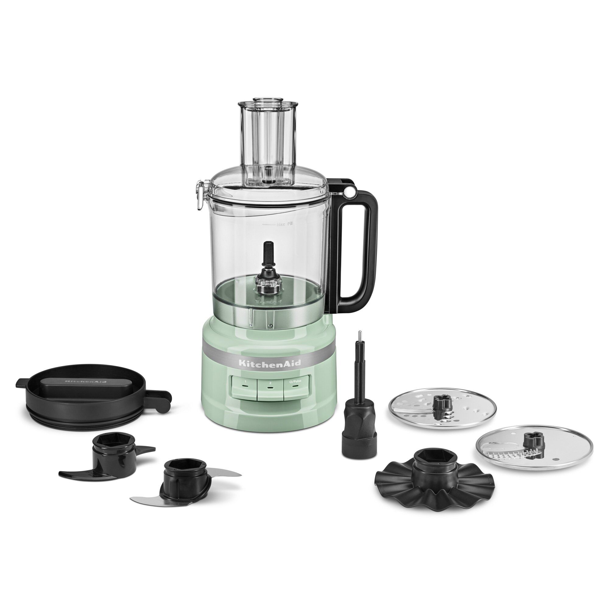 5kfp0921 Foodprocessor Liter Pistachio