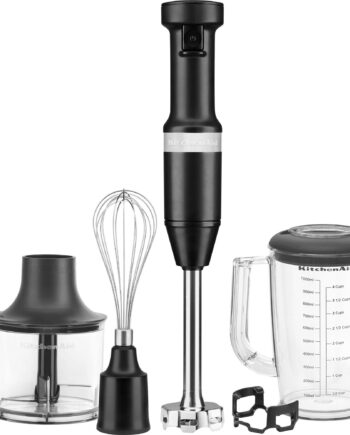 5khbv83ebm Stavblender  Mat Sort