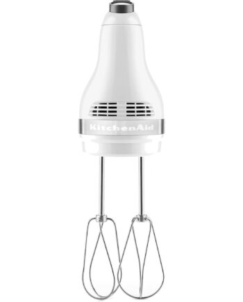 5khm5110 Classic Håndmixer Hvid