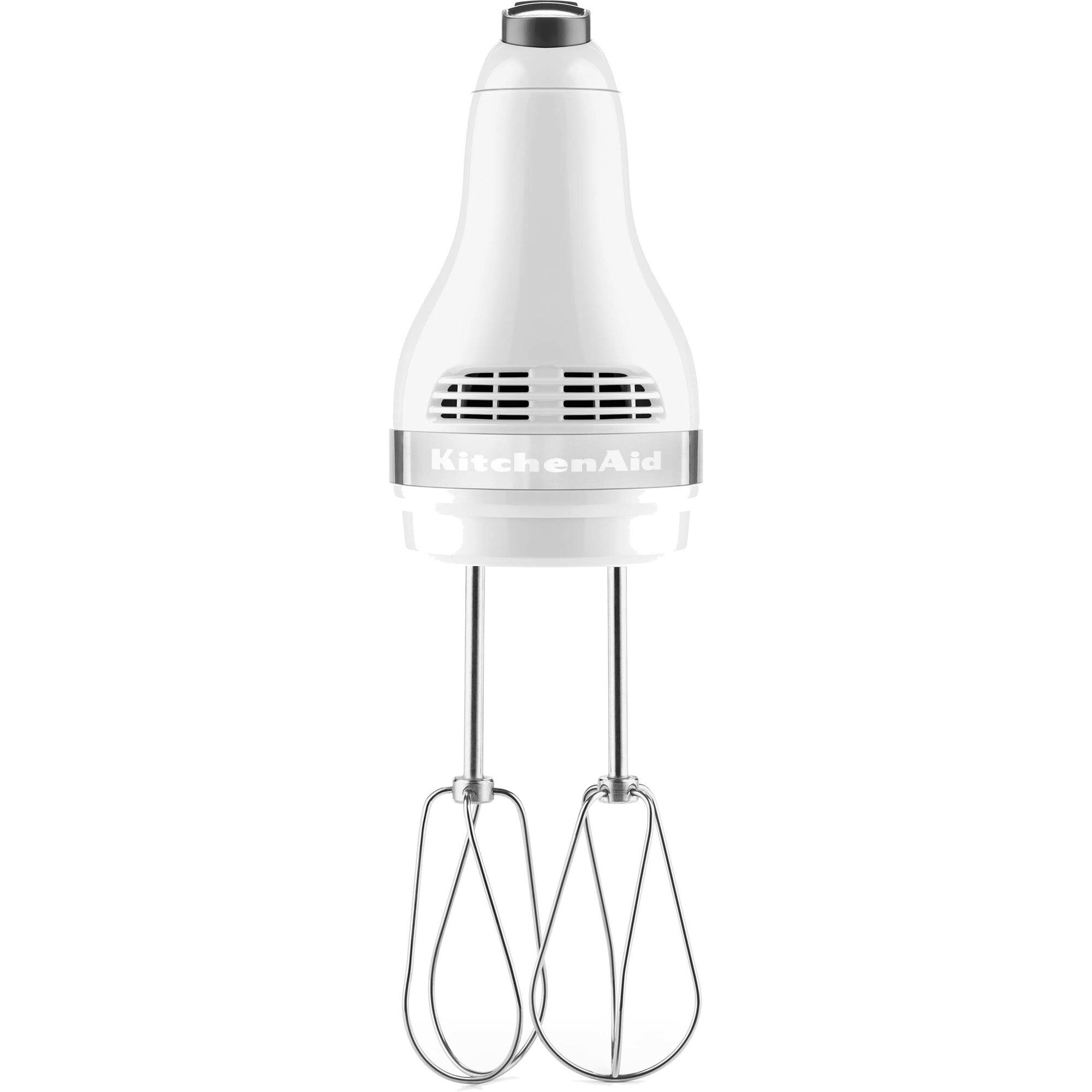 5khm5110 Classic Håndmixer Hvid
